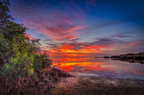 Western Sky Photograph by Marvin Spates