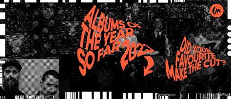 Albums of the Year So Far 2023 | Rough Trade UK