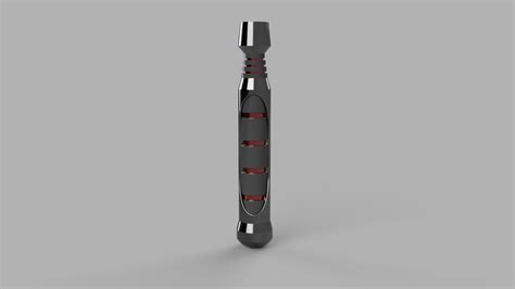 working on my sith lightsaber colour scheme. thoughts? : r/lightsabers