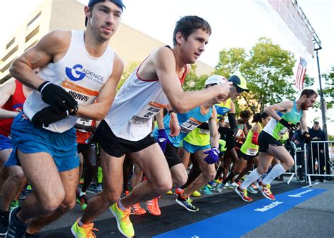 Twin Cities Marathon photos: exhaustion, elation, pain and joy – Twin Cities