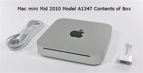 Mac mini power supply 110w - martpassl