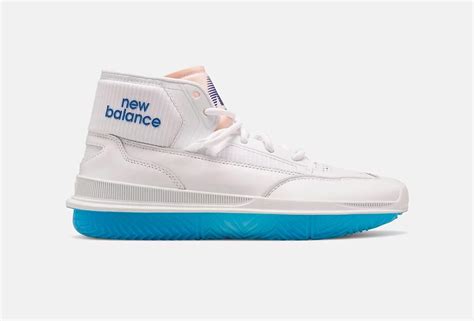 New Balance Unveil Their Latest Hardwood Hero: The BB9000 - Sneaker Freaker