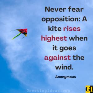 30 Inspiring Flying Kite Quotes To Elevate Your Spirit