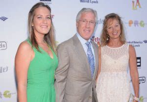 Pete Carroll Age, Wife, Salary, Net Worth