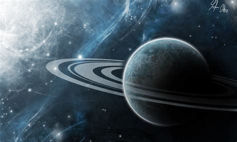 🔥 [66+] Saturn Wallpapers | WallpaperSafari