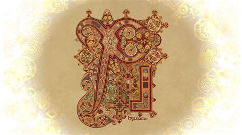 Art on Film: The Secret of Kells | Art Docent Program