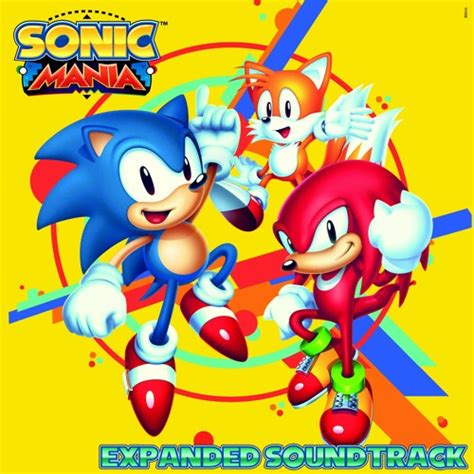 Stream Sonic Mania - Green Hill Zone act 1 by Sonic Mania | Listen ...