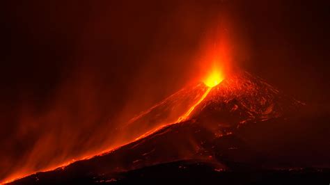 Incredible Facts About Mount Vesuvius You Wouldn't Want to Miss