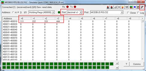 MyPi Industrial Raspberry Pi Modbus Read/Write Command Line Demo