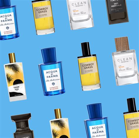 13 Best Summer Fragrances for Men - Top Men's Colognes Summer 2019