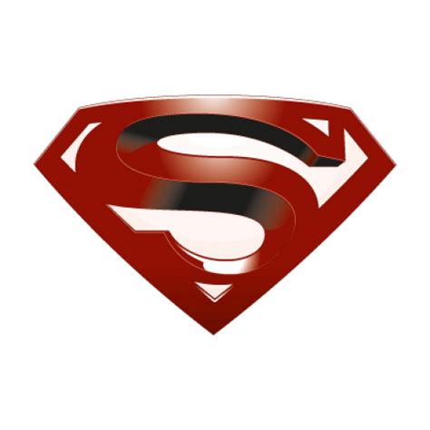 Transparent Superman Logo Black And White Png Clip Art Library 6510 ...