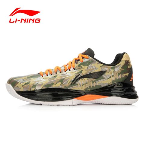 Aliexpress.com : Buy Li Ning Men's Basketball Shoes Li Ning CLOUD ...