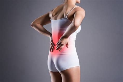 Massage for Sciatica - 9 Different Techniques