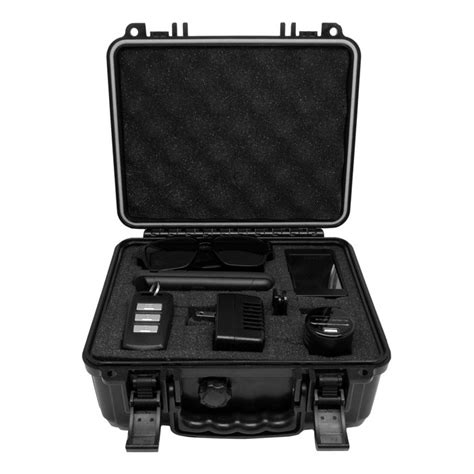 Lawmate LM2000 Complete surveillance kit