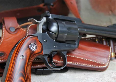 Ruger Bisley Flattop 44 Special: The Modern Day Keith #5 – Lipsey's Guns