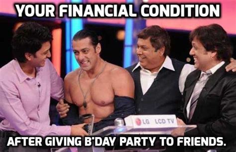 15 Really Funny Salman Khan Memes That’ll Make Even Bhai Fans ROFL