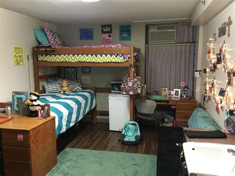 Dorm; University of Iowa Dorm; University of Iowa #Dorm #Iowa # ...