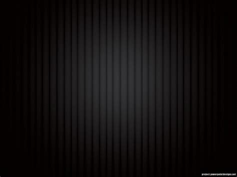 Black Stripes Background Powerpoint – Project