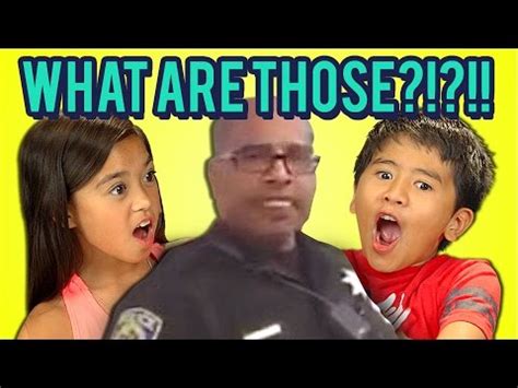 What Are Those? | Know Your Meme