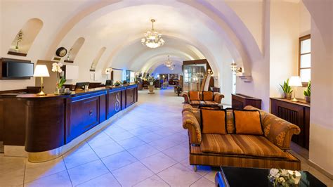 Offers | Lindner Hotel Prague Castle