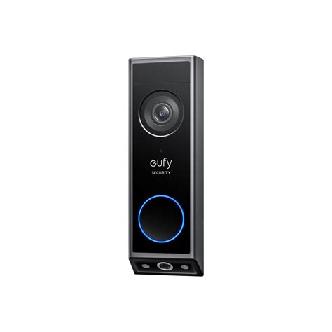 Video Doorbell Cameras | eufy US