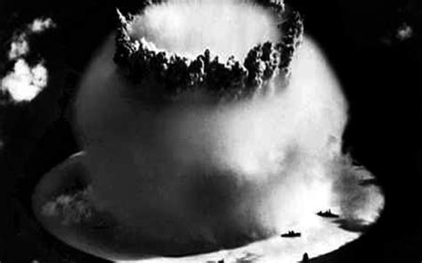 HOW HORRIFIC IT WAS :U.S. NUCLEAR TESTING ON THE MARSHALL ISLANDS 1946 TO 1958 - Defense News