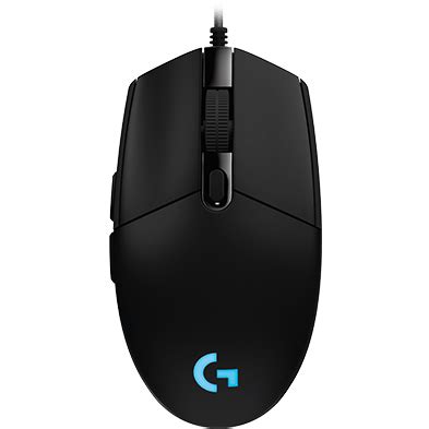 Logitech G102 Prodigy Programmable RGB Gaming Mouse