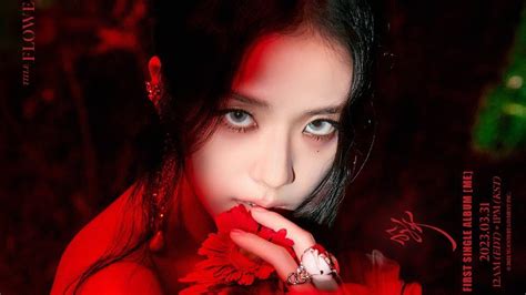 BLACKPINK’s mystery girl ‘Jisoo’ becomes global sensation with solo ...