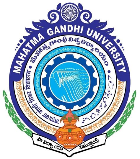 Mahatma Gandhi University Degree Online Admissions 2018 Seat Allotment ...