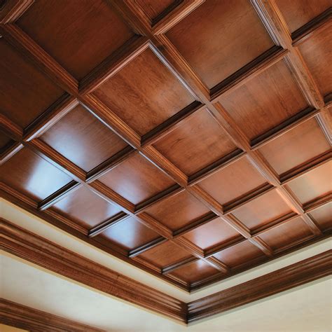 Evoba Wood Ceiling System from ACP 3200 popup | Wood ceiling panels ...