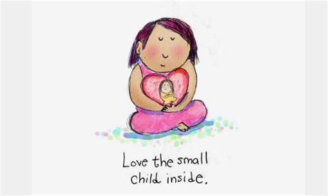 Heal Your Inner Child | Zen For You