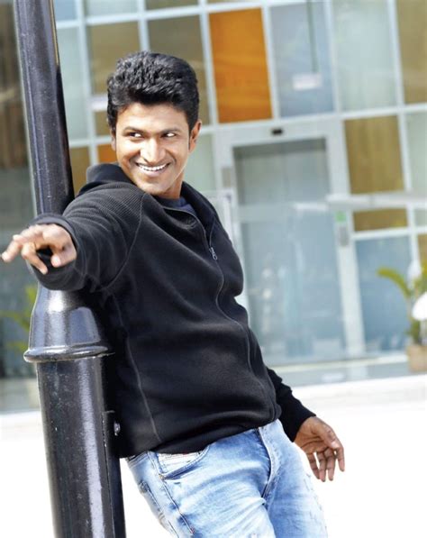 Punith Raj Kumar: Check out the Wiki, Age, Biography, Movies, Family ...