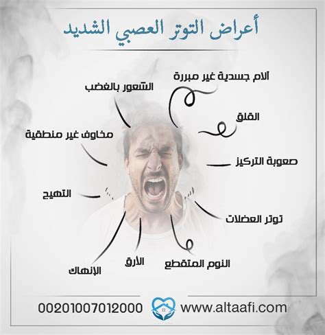 أعراض التوتر العصبي وسر آلام الجسد الغير مبررة | Psychology, Movies, Movie posters