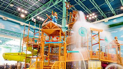 Water Park & Attractions | Great Wolf Lodge