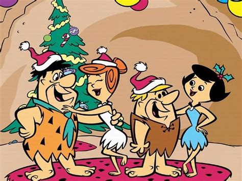 Bilinick: Flintstones Cartoon Photos And Wallpapers