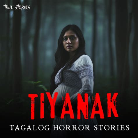 Tiyanak Horror Story - Tagalog Horror Story Filipino Horror Story ...