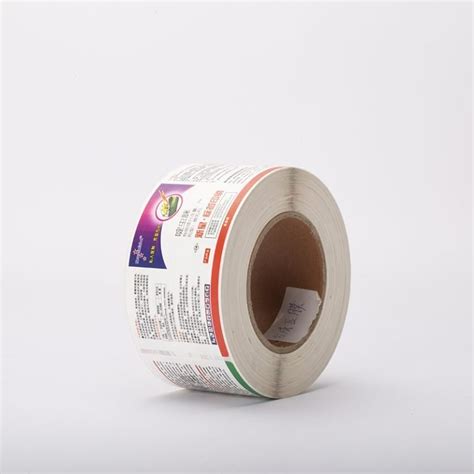 Kraft Paper Labels - Professional Label Printing Manufacturer