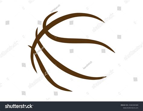 Illustration Basketball Skeleton Stock Vector (Royalty Free) 2166344369 | Shutterstock