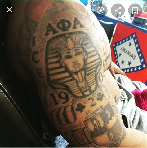 Aggregate more than 69 alpha phi alpha tattoo best - in.cdgdbentre