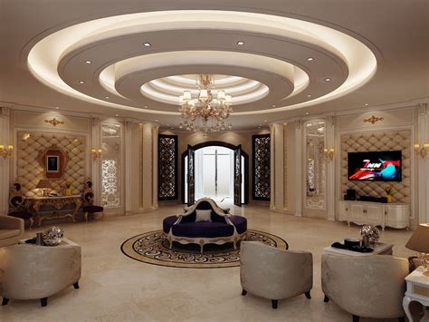 gypsum ceiling design for living room - elprevaricadorpopular