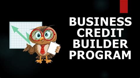 Business Credit Builder Walkthrough - YouTube