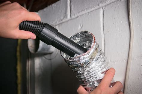 how to clean my home air ducts