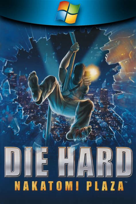 The Collection Chamber: DIE HARD: NAKATOMI PLAZA