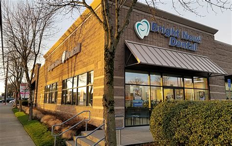 Affordable Gresham Dentist in OR at 443 NW Burnside Road | Bright Now! Dental