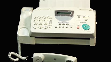 People Still Use Fax Machines, But, Um, Why? | HowStuffWorks