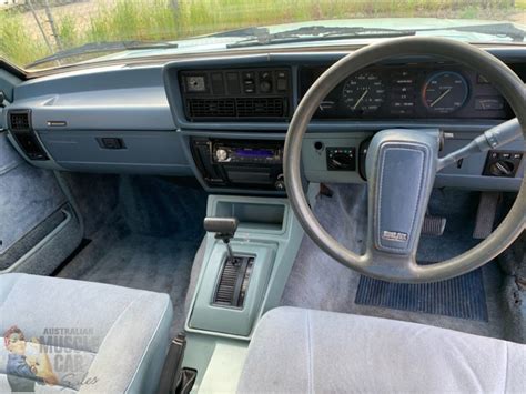 1980 Holden Commodore VC SL/E – Today’s Tempter
