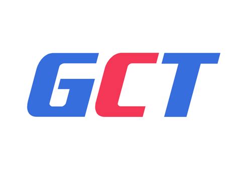 Gct Logos