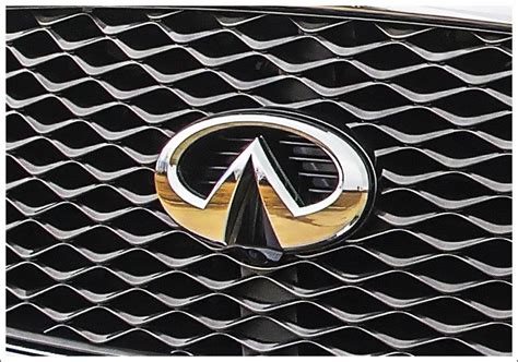 Infiniti Logo Meaning and History [Infiniti symbol]