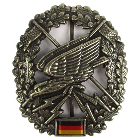 German Army Beret Badge | Army and Outdoors