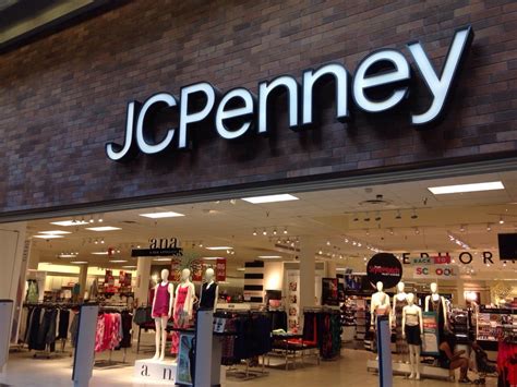 JCPenney - 33 Photos & 52 Reviews - Department Stores - 9500 SW ...